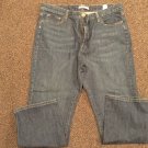 Lee Blue Jeans Petite, Size 16