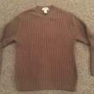 Old Navy Men’s Knit Sweater, Size M