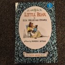 I Can Read Level 1 Ser.: Little Bear by Else Holmelund Minarik (2003, Trade...