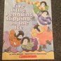 Two Winter Related Scholastic Books, Paperback