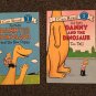 Two Danny the Dinosaur I Can Read Books