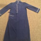 At Home Wear Sears Women’s Robe, Size M (12-14)