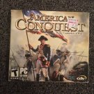 American Conquest: Three Centuries of War (PC Games, 2002)