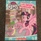 My Little Pony Beginning Reading Workbook