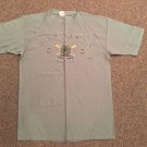 Cal Cru Men’s Hawaiian Yacht Club Short Sleeve Shirt, Size L