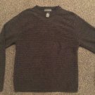 Croft & Barrow Men’s Knit Sweater, Size M