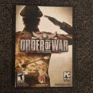 Order of War (PC, 2009)