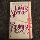 Forgiving by LaVyrle Spencer, Paperback