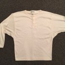 Partners By Mervyn’s Polo Shirt, Size M