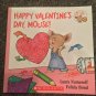 Three Scholastic Laura Numeroff Books