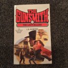 The Lady Killers: The Gunsmith Series, #198 By J.R. Roberts