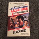DON PENDLETON'S THE EXECUTIONER: BLACK HAND #178  paperback (Q)