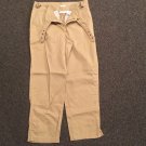Liz Claiborne Audra Capri Pants, Size 8