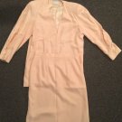 Michele Jacket & Skirt Set, Jacket Size 10, Skirt Size 12 Michele Jacket & Skirt Set, Jacket Size 10, Skirt Size 12