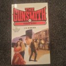 The Gunsmith Ser.: Texas Wind by J. R. Roberts (1998, Mass Market)