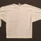 Partners by Mervyn’s Long Sleeve Shirt, Size M