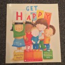 Get Happy By Malachy Doyle, Paperback