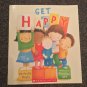 Get Happy By Malachy Doyle, Paperback