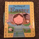 The Story of Easter by Fiona Boon (2013, Children's Board Books) The Story of Easter by Fiona Boon (2013, Children's Board Books)