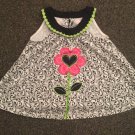 Kids Headquarters Sleeveless Dress, Size 4T