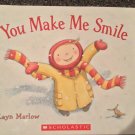 You Make Me Smile by Layn Marlow