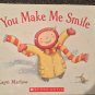 You Make Me Smile by Layn Marlow