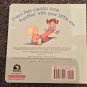 The More We Get Together by Caroline Jayne Church (2011, Children's Board Books)