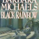Black Rainbow by Barbara Michaels (1991, Mass Market)