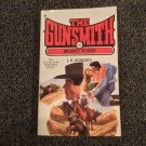 The Gunsmith Series: Money Town by J. R. Roberts (1997, Mass Market)