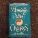 Changes by Danielle Steel (1989, Mass Market)