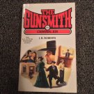 The Gunsmith Ser.: Criminal Kin by J. R. Roberts (1998, Mass Market)