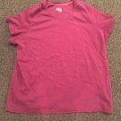 Basic Editions Relaxed Fit T-Shirt, Size XXL