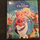 First Look and Find Ser.: Disney Frozen First Look and Find by PI Kids