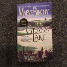 Maeve Binchy The Glass Lake Paperback