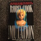Mutation - Mass Market Paperback By Robin Cook