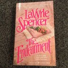 The Endearment by LaVyrle Spencer (1990, Mass Market)
