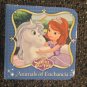 Disney Junior Sofia the First Small Board Books, Set Of Three