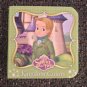 Disney Junior Sofia the First Small Board Books, Set Of Three