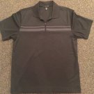 Via Europa Short Sleeve Polo Shirt, Size L
