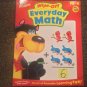 Trend Enterprises Wipe-Off PK-K Learning Books, Set Of Four