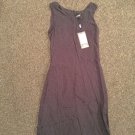 Trussardi Black Dress, Size 42