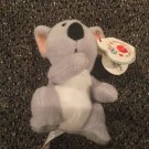 Aussie Ty Teenie Beanie McDonalds Happy Meal Toy