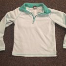 Champion Girl’s Collared Sweatshirt, Size S (6-6X)