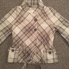 Apt 9 Women’s Jacket, Size L