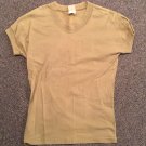 Michael G Men’s T-Shirt, Size S