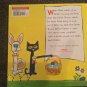 Pete the Cat: Big Easter Adventure by James and Kimberly Dean, Hardcover