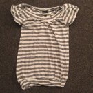 Wet Seal Short Sleeve Shirt, Size XS