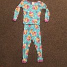 Disney Frozen Girl’s Pajama Set, Size 4