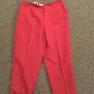 Liz Claiborne Lizsport Micheala Pants, Size 10