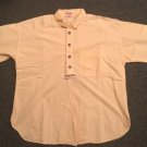 Energie Men’s Collared Shirt, Size M